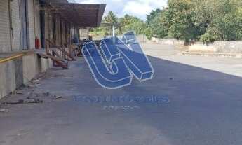 Imagem 4: Galpão para alugar com vários tamanhos totalizando 12.000m2 em Abrantes-Camaçari