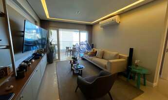 Imagem: Terrazzo Ondina 2 Suítes canadense Porteira