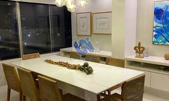 Imagem 2: Apartamento duplex decorado 3 suítes no Horto Florestal com 180m2