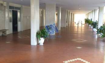 Imagem 1: Apartamento 3 quartos com dependência 85m2 em Brotas