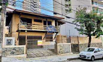 Imagem: Casa 2 pavimentos 5 quartos sendo 3 Suítes