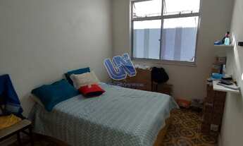 Imagem 4: Apartamento 3 quartos com dependência 85m2 em Brotas