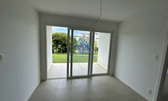 Imagem 3: Village 2 quartos suítes sendo 1 suíte americana 81,78m2 na Praia do Forte no Condomínio V