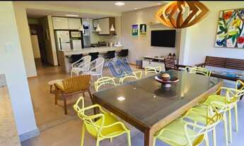 Imagem: Village duplex em Itacimirim 3 suites 121