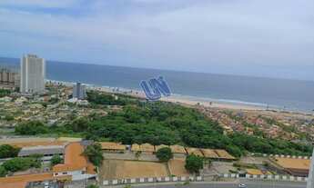 Imagem 3: Apartamento com 3 suítes sendo 1 suíte master ampliada 150m2 no Maison Biarritz em Patamar