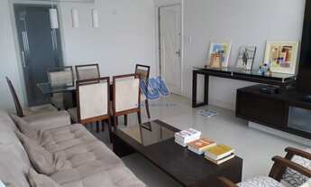 Imagem: Apartamento 2 suítes a venda na Pituba