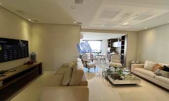 Imagem 5: Mansão Rosa Fingergut 3 Suítes decorado nascente 150m2 no Horto Florestal