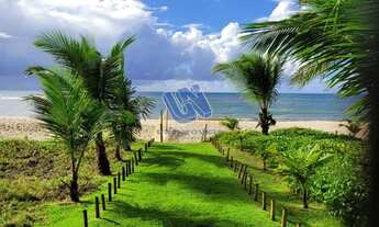 Imagem: Village sendo 2 Quartos Suítes 95m2 em