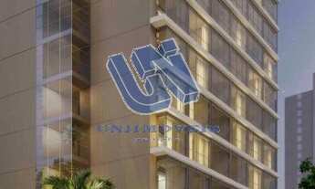 Imagem 4: Apartamento tipo Studio 20,40m2 com vaga rotativa no Caminho da Arvores