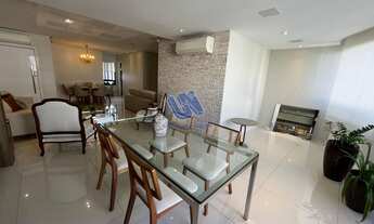 Imagem 3: Mansão Rosa Fingergut 3 Suítes decorado nascente 150m2 no Horto Florestal