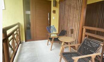 Imagem 2: Village em Itacimirim 3 suites 115m2, 2 vagas cobertas