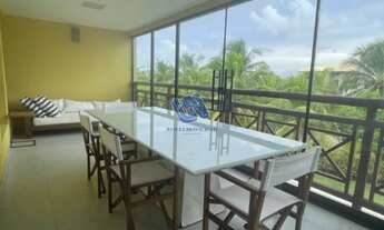 Imagem 6: Village em Itacimirim 3 suites 115m2, 2 vagas cobertas