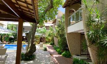 Imagem 3: Village térreo com 2 quartos sendo 1 Suíte térreo 70m2 em Itacimirim 02 vagas