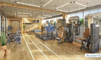 Imagem 7: Lançamento Rivage Piatã Tipo Studio com 21,24m2 em Piatã