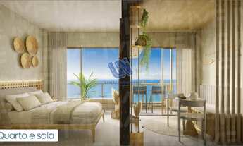 Imagem 4: Lançamento Rivage Piatã Tipo Studio com 21,24m2 em Piatã