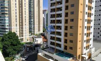 Imagem 2: Amplo apartamento com 4/4 sendo 1 Suíte 220m² no Canela