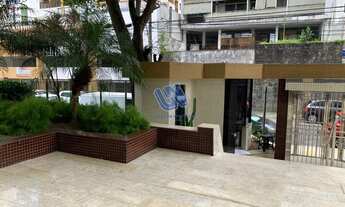 Imagem 5: Amplo apartamento com 4/4 sendo 1 Suíte 220m² no Canela