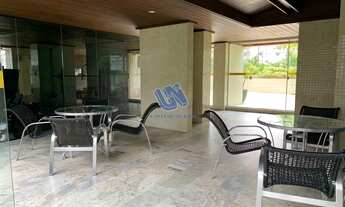 Imagem 6: Amplo apartamento com 4/4 sendo 1 Suíte 220m² no Canela