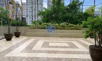 Imagem 7: Amplo apartamento com 4/4 sendo 1 Suíte 220m² no Canela