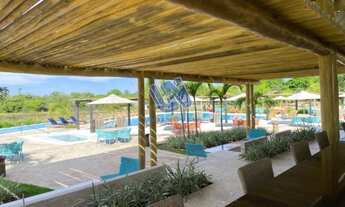 Imagem 4: Terreno no condomínio Praia Bella com área 700m2 plano em Praia do Forte