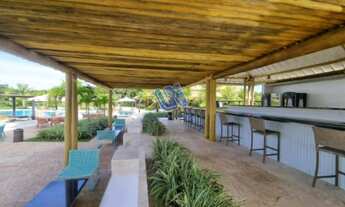 Imagem 6: Terreno no condomínio Praia Bella com área 700m2 plano em Praia do Forte