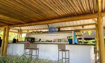 Imagem 7: Terreno no condomínio Praia Bella com área 700m2 plano em Praia do Forte