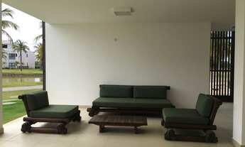 Imagem 5: Casa 4 Suítes no condominio Iberostar 370,49m2 na Praia do Forte