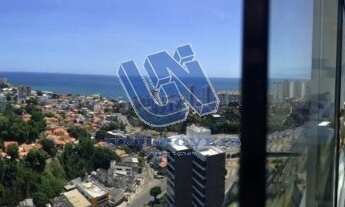 Imagem 7: Apartamento duplex decorado 3 suítes no Horto Florestal com 180m2