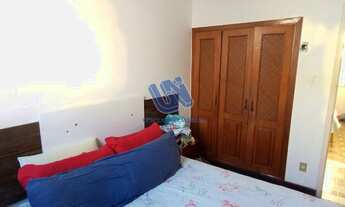 Imagem 5: Apartamento 3 quartos com dependência 85m2 em Brotas