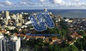 Imagem: Apartamento duplex decorado 3 suítes no