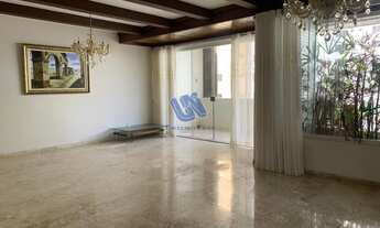 Imagem: Amplo apartamento com 4/4 sendo 1 Suíte