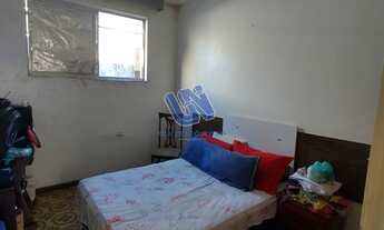 Imagem 6: Apartamento 3 quartos com dependência 85m2 em Brotas