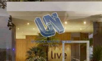 Imagem 7: Apartamento tipo Studio 20,40m2 com vaga rotativa no Caminho da Arvores