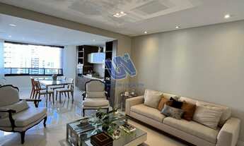 Imagem 6: Mansão Rosa Fingergut 3 Suítes decorado nascente 150m2 no Horto Florestal