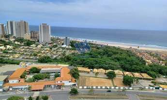 Imagem 6: Apartamento com 3 suítes sendo 1 suíte master ampliada 150m2 no Maison Biarritz em Patamar