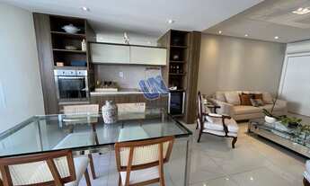 Imagem 4: Mansão Rosa Fingergut 3 Suítes decorado nascente 150m2 no Horto Florestal