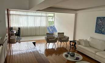 Imagem 6: Apartamento 4 quartos sendo 1 suíte 215m2 no Canela