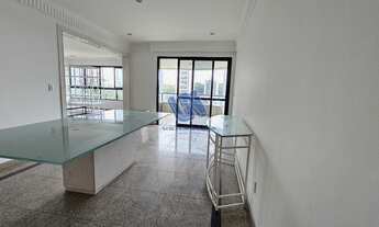 Imagem 2: Apartamento 4 Suítes na Mansão Oswald de Andrade Cobertura 215m2 em Cidade Jardim