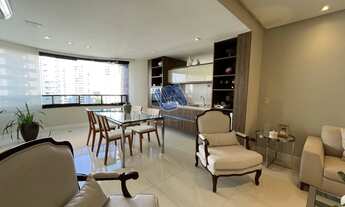 Imagem 7: Mansão Rosa Fingergut 3 Suítes decorado nascente 150m2 no Horto Florestal