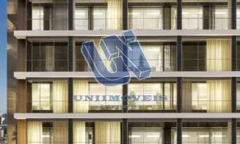 Imagem: Apartamento tipo Studio 20,40m2 com vaga