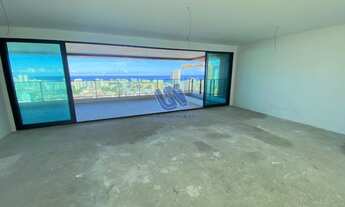 Imagem 6: Belvedere Hill apartamento 3 Suítes 210m2 no Caminho das Árvores