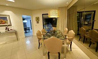 Imagem 6: Excelente Apartamento de Luxo 4 Suites com 280m2 no Horto Florestal