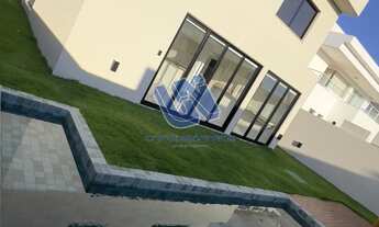 Imagem: Casa em condomínio 4 quartos suítes 280m2