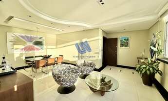 Imagem 1: Apartamento originalmente com 4 quartos sendo 1 suíte com vista mar na barra 184m2