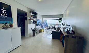 Imagem 3: Apartamento 3 Quartos sendo 1 Suíte 82m2 no Villa Privilege