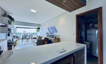 Imagem 5: Apartamento 3 Quartos sendo 1 Suíte 82m2 no Villa Privilege