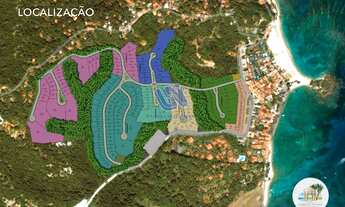 Imagem 7: Terreno em condomínio com 980m2 em Morro de São Paulo
