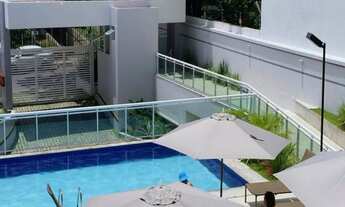 Imagem 3: Apartamento 2 Quartos com suites 90m2 no Jardim Apipema