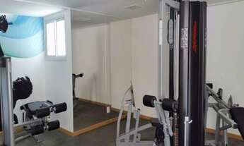 Imagem 7: Apartamento 2 Quartos com suites 90m2 no Jardim Apipema