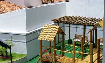 Imagem 2: Apartamento 2 Quartos com suites 90m2 no Jardim Apipema